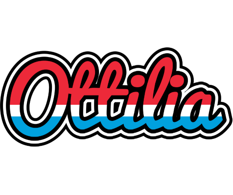 Ottilia norway logo