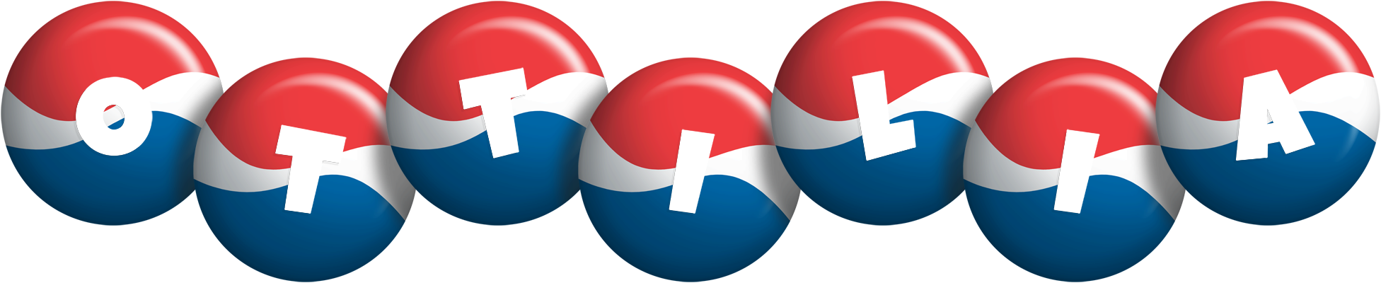 Ottilia paris logo