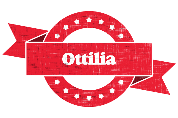 Ottilia passion logo