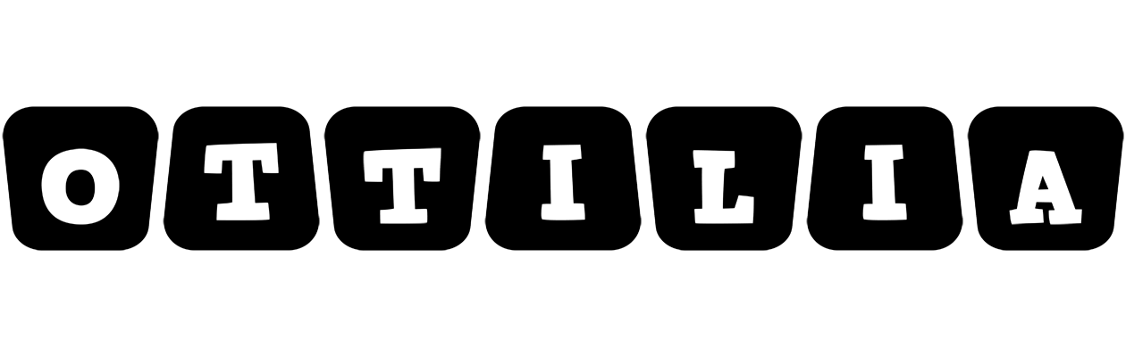 Ottilia racing logo