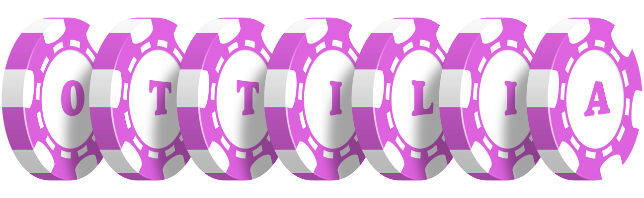 Ottilia river logo