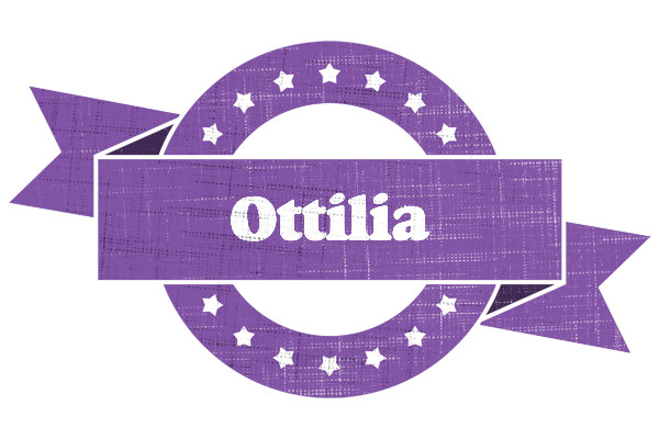 Ottilia royal logo