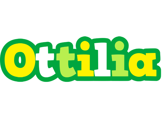 Ottilia soccer logo