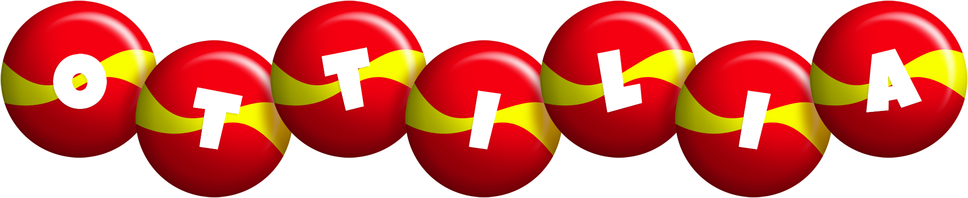 Ottilia spain logo