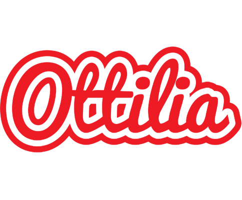Ottilia sunshine logo