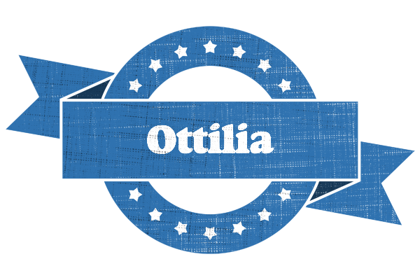 Ottilia trust logo