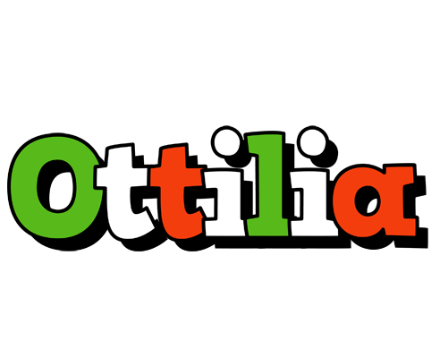 Ottilia venezia logo