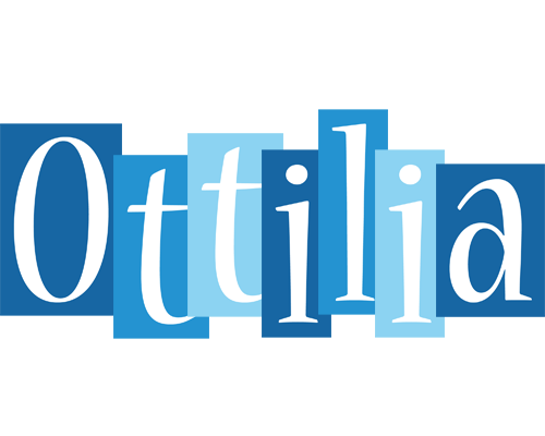 Ottilia winter logo