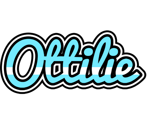 Ottilie argentine logo