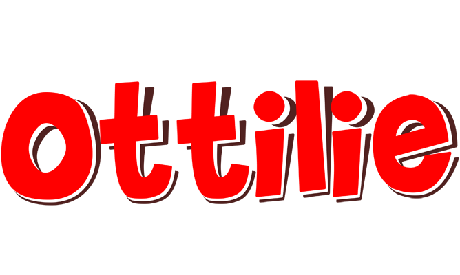 Ottilie basket logo