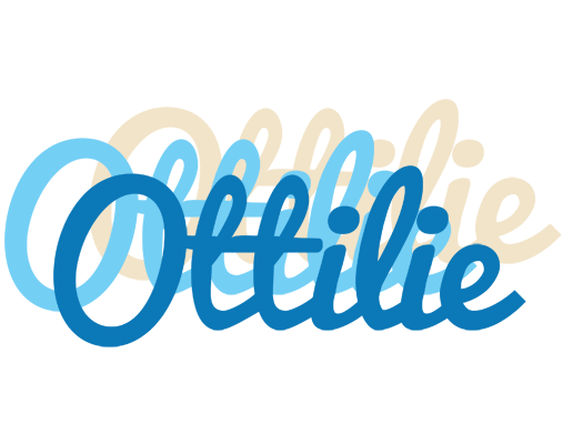 Ottilie breeze logo