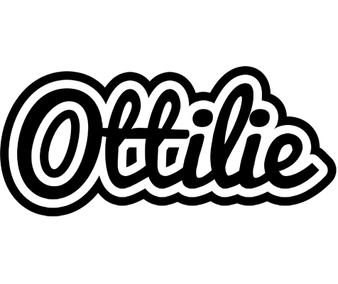 Ottilie chess logo