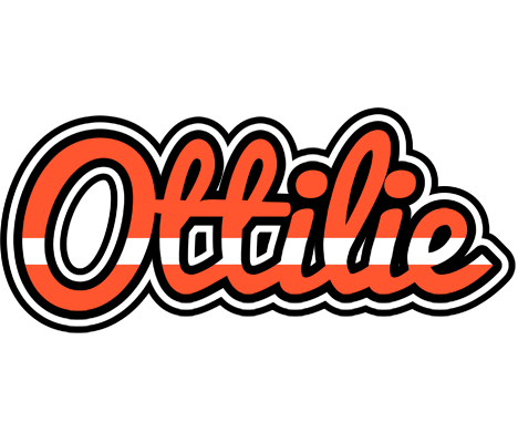 Ottilie denmark logo