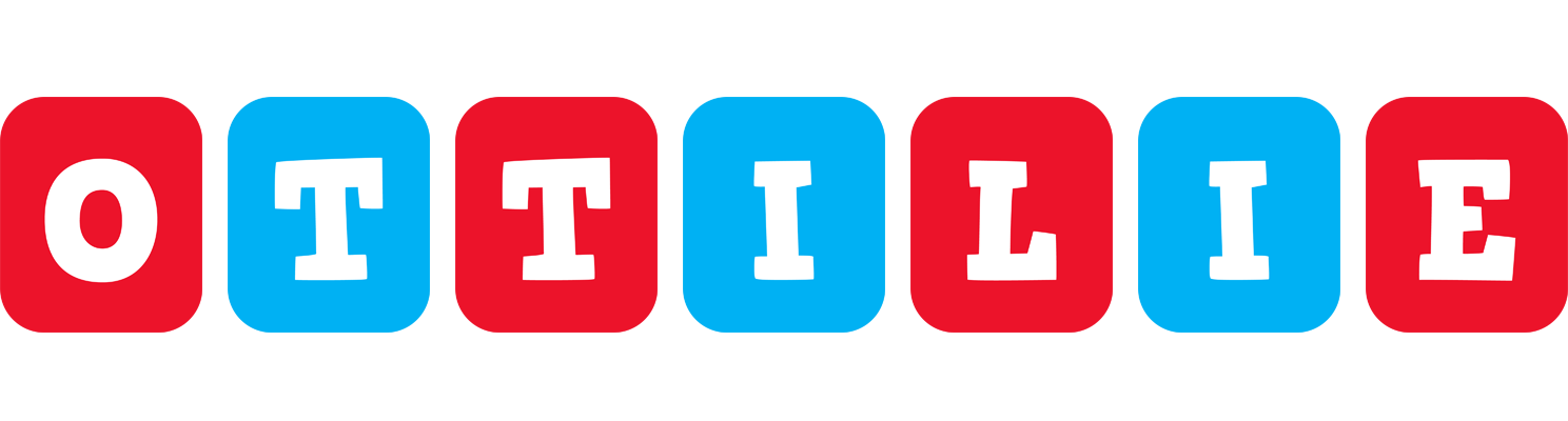 Ottilie diesel logo