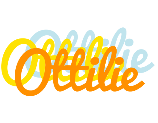 Ottilie energy logo