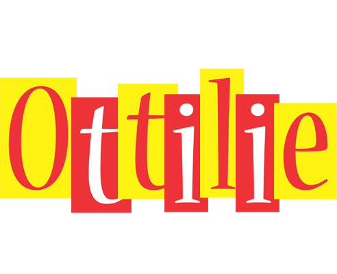 Ottilie errors logo
