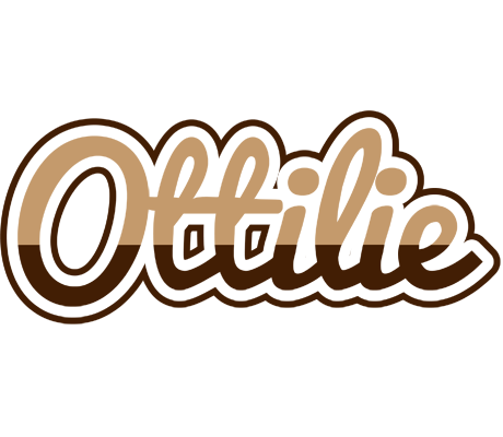 Ottilie exclusive logo