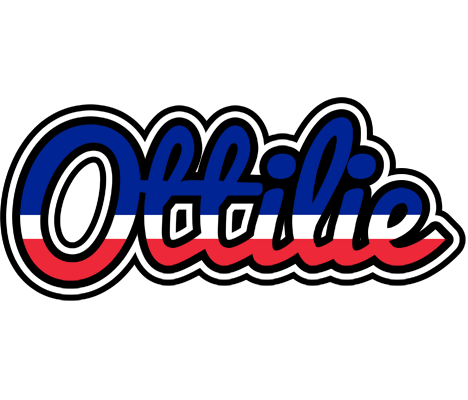 Ottilie france logo