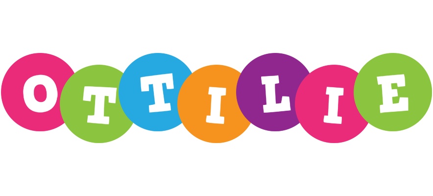 Ottilie friends logo