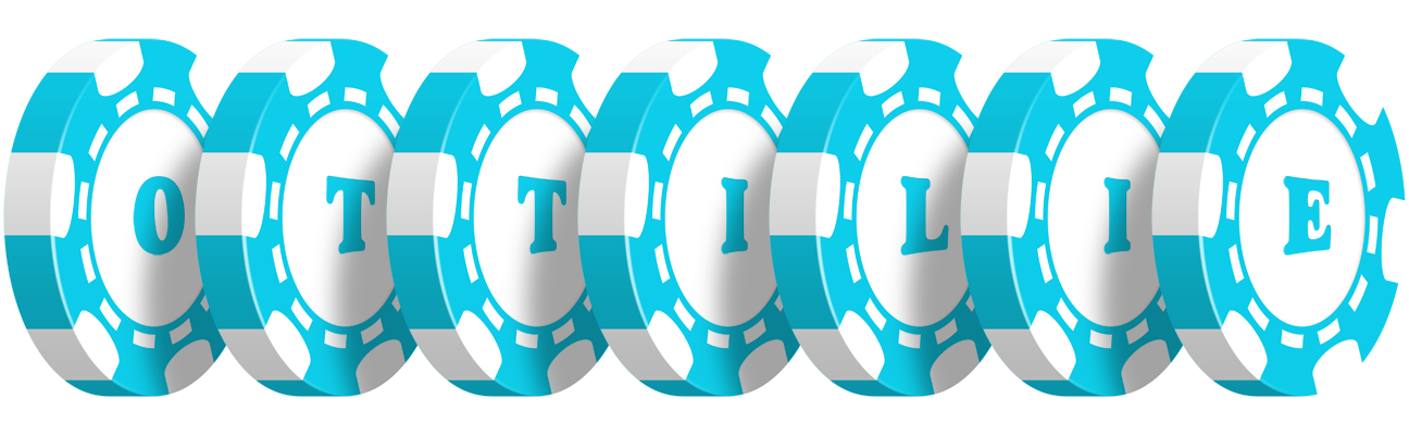 Ottilie funbet logo