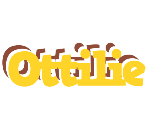 Ottilie hotcup logo