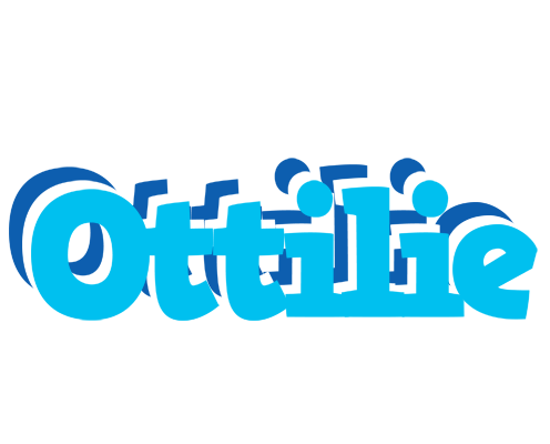 Ottilie jacuzzi logo