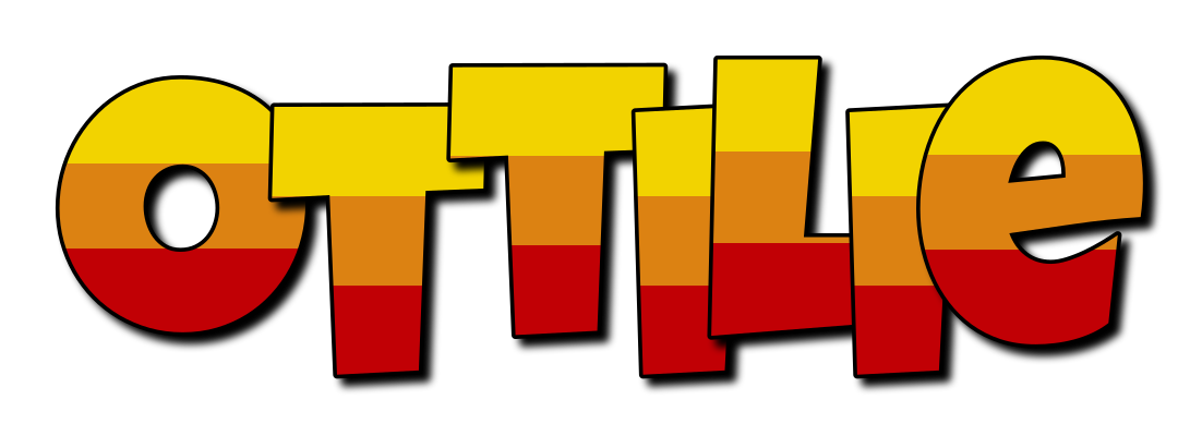Ottilie jungle logo