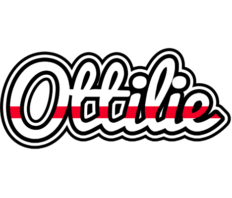 Ottilie kingdom logo