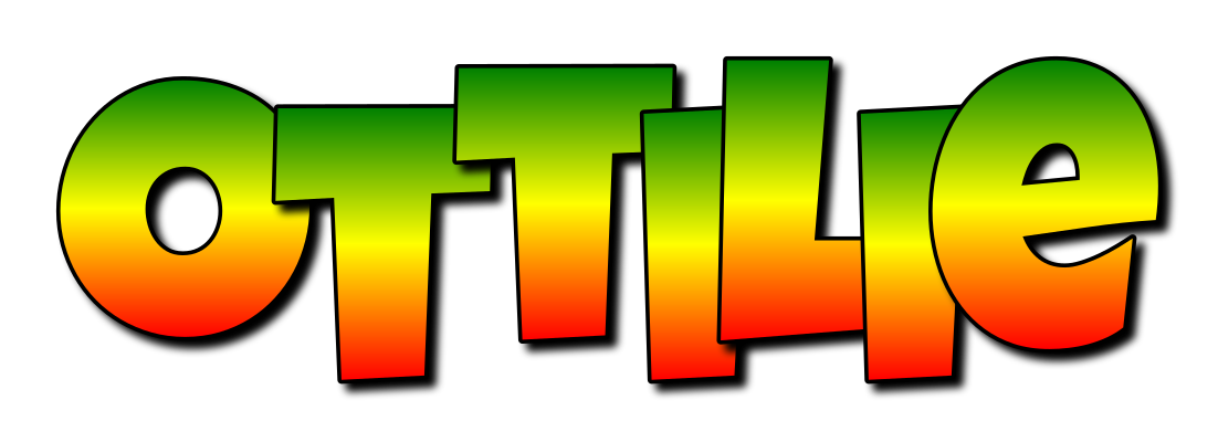 Ottilie mango logo