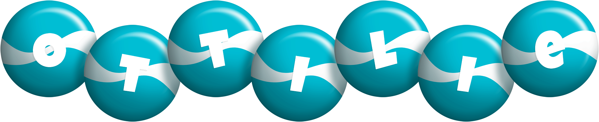 Ottilie messi logo