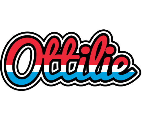 Ottilie norway logo