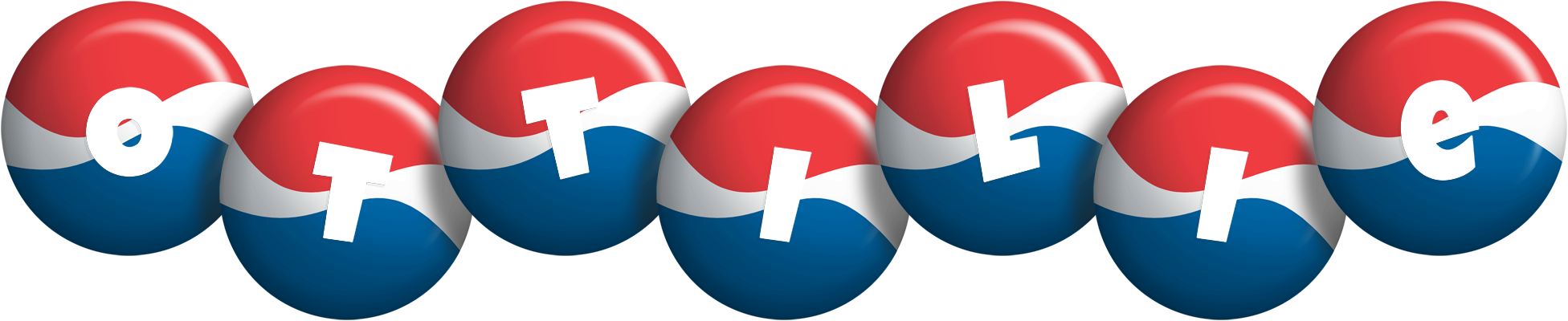 Ottilie paris logo