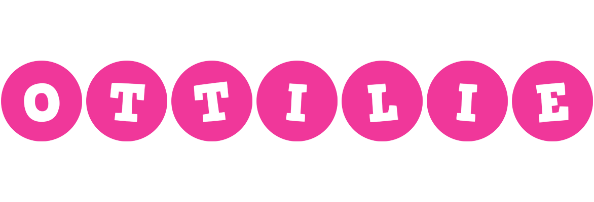 Ottilie poker logo