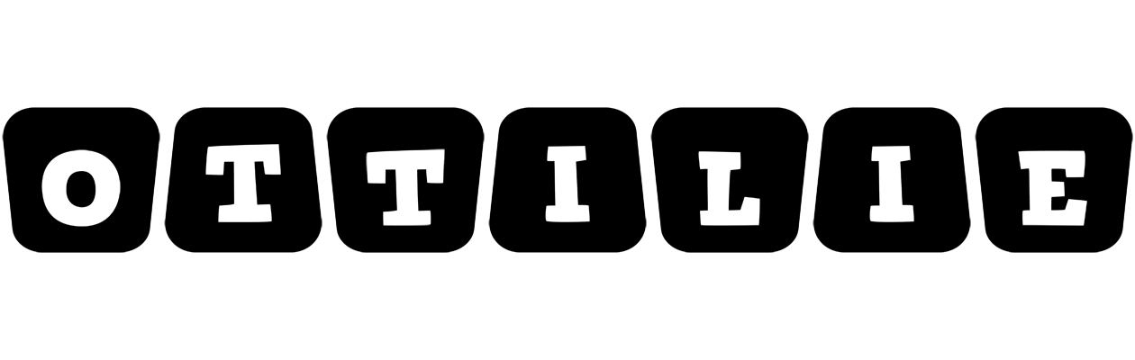 Ottilie racing logo