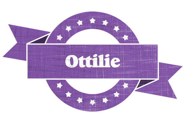 Ottilie royal logo