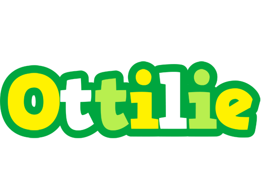 Ottilie soccer logo