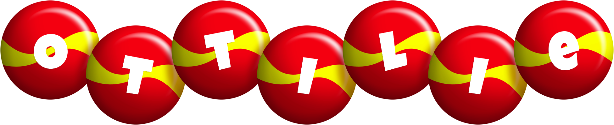 Ottilie spain logo