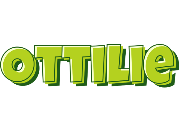 Ottilie summer logo