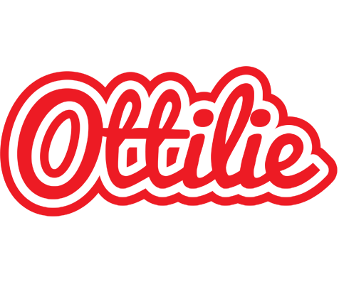 Ottilie sunshine logo