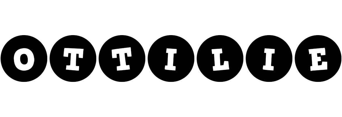 Ottilie tools logo