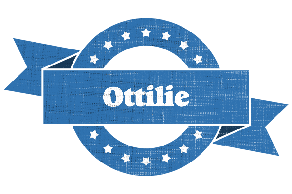 Ottilie trust logo
