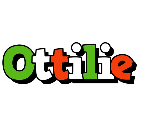 Ottilie venezia logo