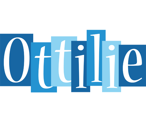 Ottilie winter logo