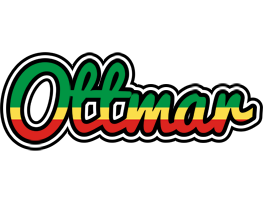 Ottmar african logo