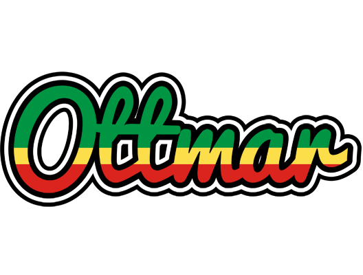 Ottmar african logo