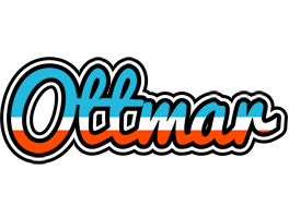 Ottmar america logo