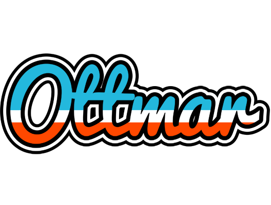 Ottmar america logo