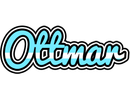 Ottmar argentine logo