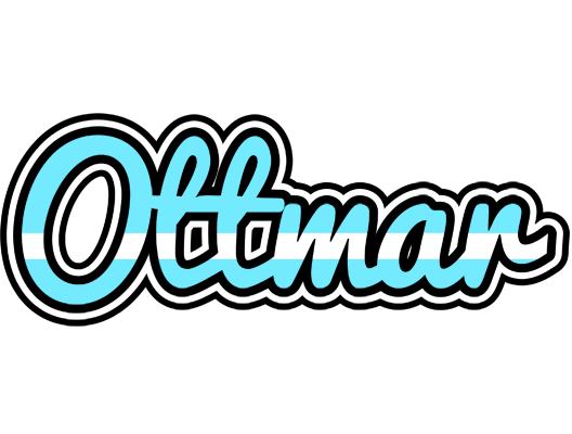 Ottmar argentine logo