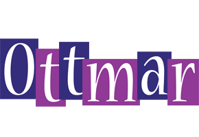 Ottmar autumn logo